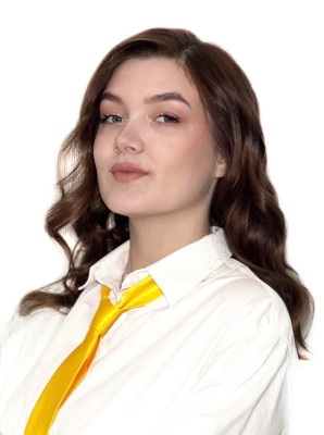 Рочева Ольга Александровна.