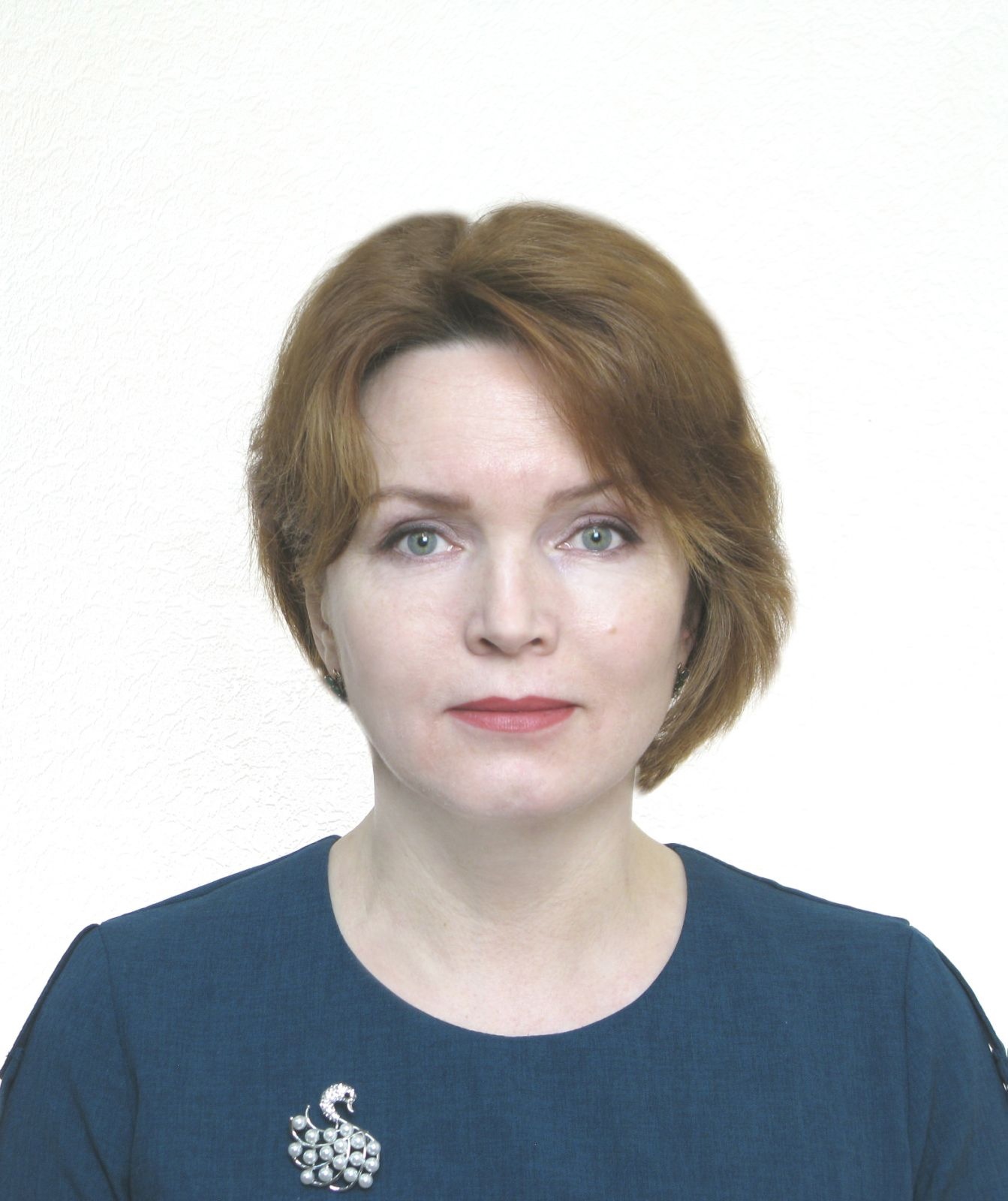 Чупрова Ольга Николаевна.