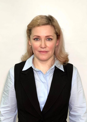 Канева Анна Сергеевна Канева Анна Сергеевна